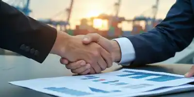 Россия активизирует торговое сотрудничество с азиатскими странами на фоне глобальных пошлин