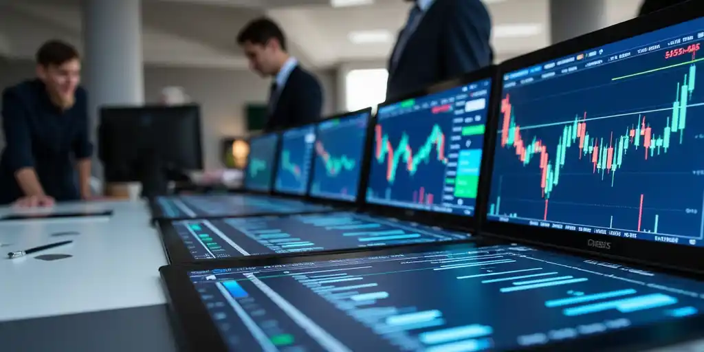 Индикаторы Баффетта и Barclays предупреждают о рисках на рынке акций