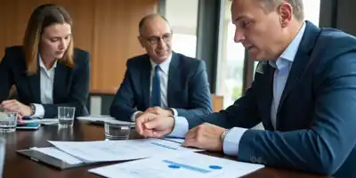 Инвесторы BlackLine побуждают компанию к рассмотрению продажи