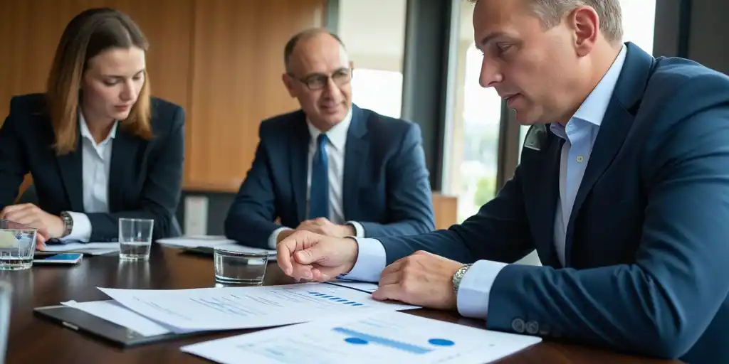 Инвесторы BlackLine побуждают компанию к рассмотрению продажи