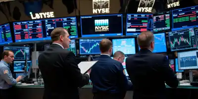 Рекордный объём опционов на нефть из-за рисков в Иране