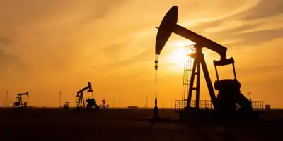 Длительность нефтяных запасов РФ: оценка главы Роснедр