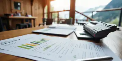 Швейцария готовится отменить налог на недвижимость и ввести новый сбор для вторых домов