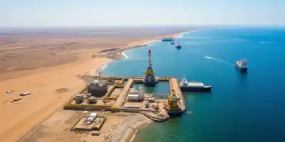 ExxonMobil повышает прогнозы по денежным потокам до 2030 года