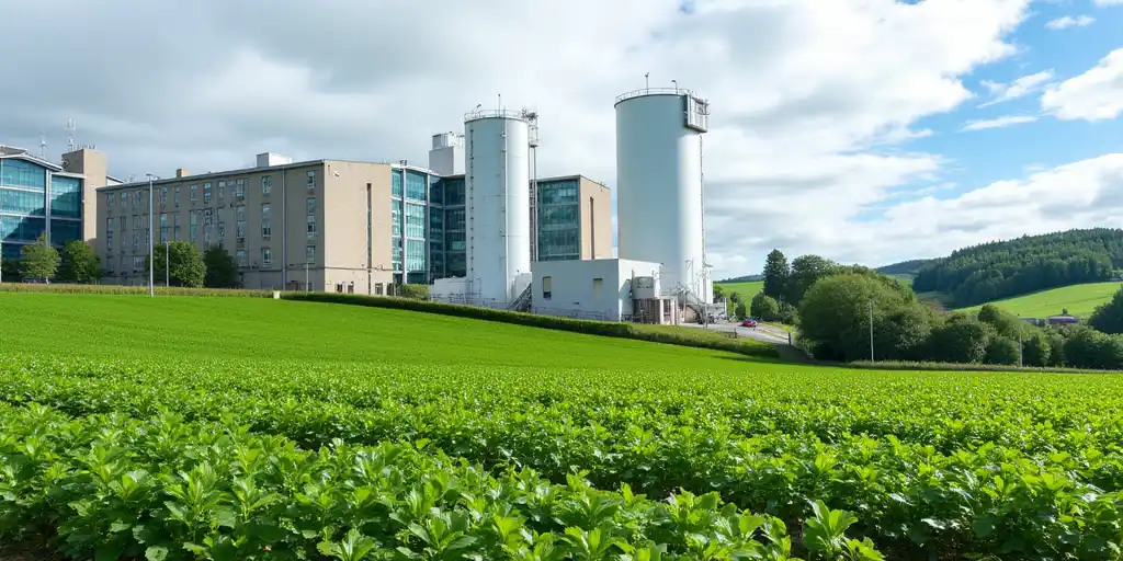 Франция добивается исключения удобрений из углеродного пограничного налога ЕС