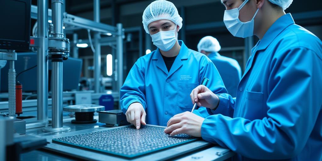 Onsemi привлекает Morgan Stanley для слияния с Allegro