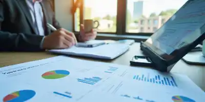 Дефицит бюджета РФ за 8 месяцев 2025 года достиг 4,19 трлн рублей