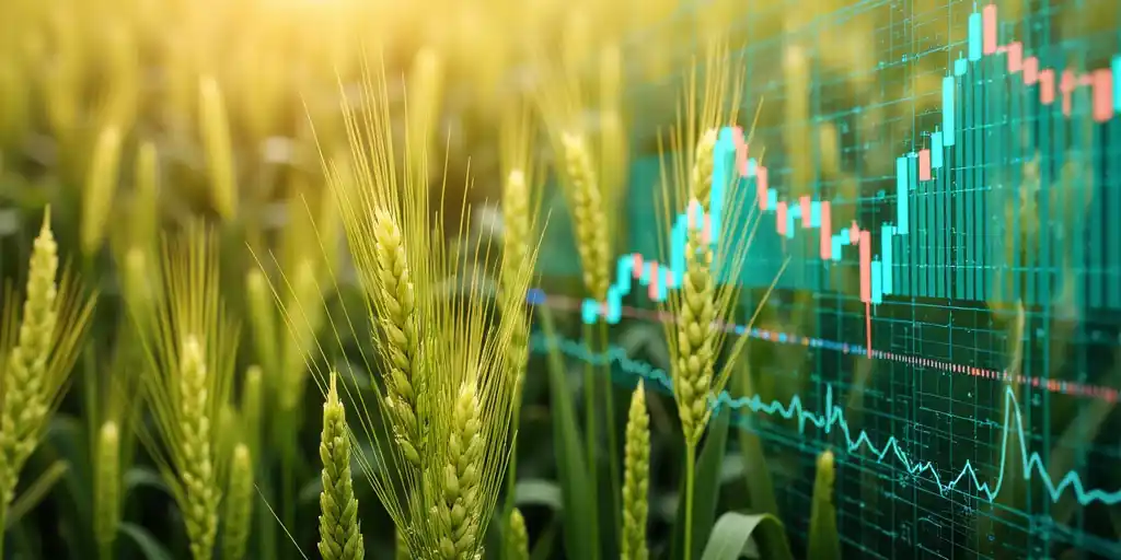Мировые цены на продовольствие снизились в мае на 0,8%
