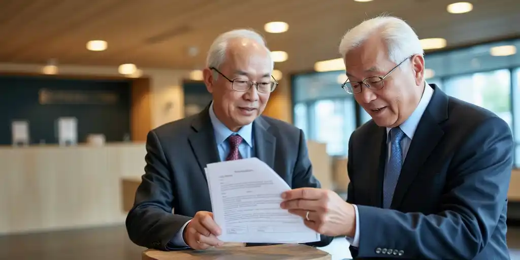 Кризис 'денег деменции' в Японии угрожает триллионам долларов