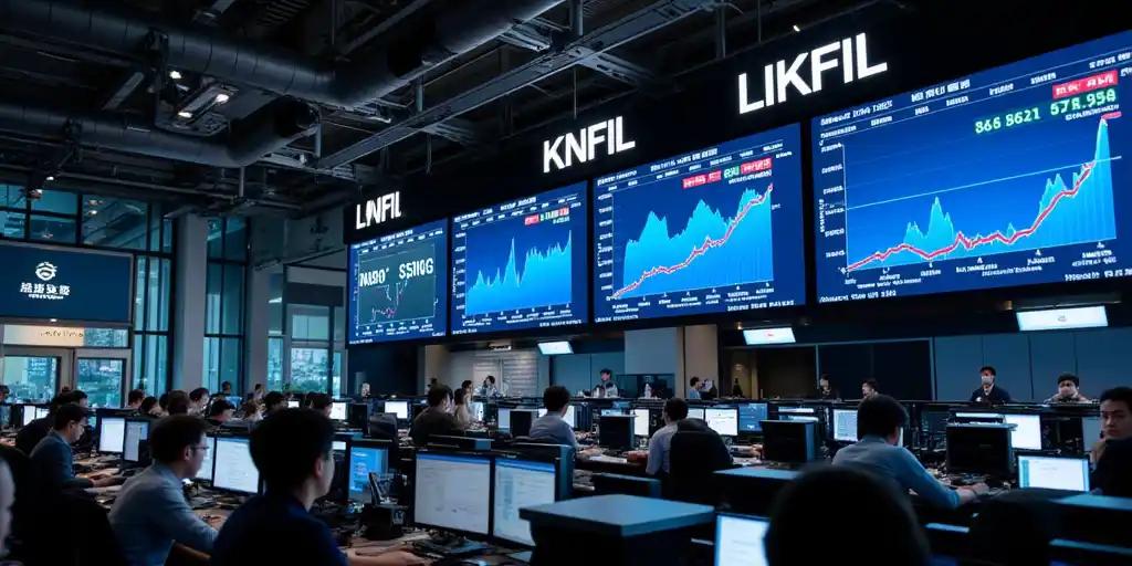 IPO в Японии привлекли $8 млрд в 2025 году, максимум за семь лет