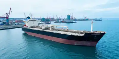 Снижение стоимости нефтяного экспорта России до минимума за два года