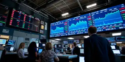 Филиппины ищут пути восстановления фондового рынка