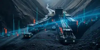Peabody Energy расторгла сделку по покупке угольных активов Anglo American на $3,8 млрд