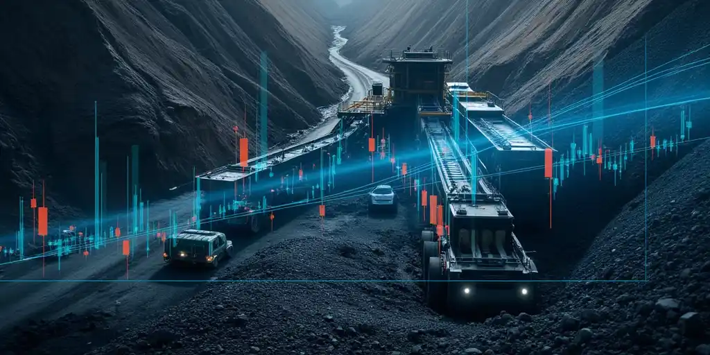 Peabody Energy расторгла сделку по покупке угольных активов Anglo American на $3,8 млрд