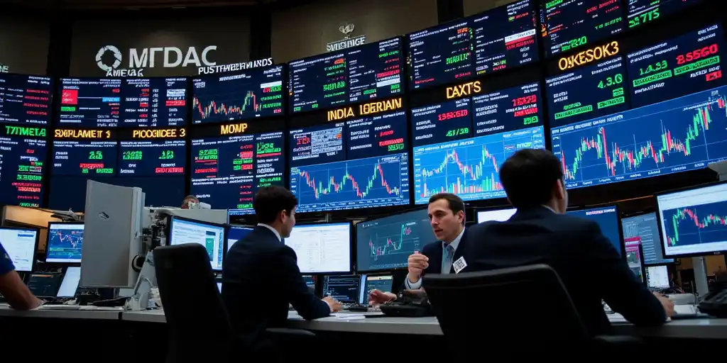 Клуб миллиардеров Индии расширяется на фоне ралли акций Groww