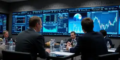 ЕЦБ не видит срочности в изменении процентных ставок в ближайшее время