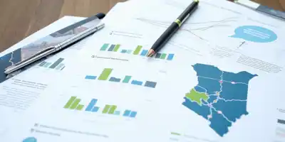 Кения планирует привлечь до $500 млн через облигации для диаспоры