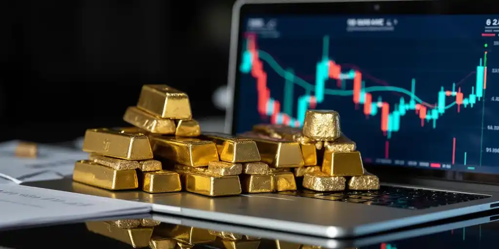 Серебро превысило 85 долларов за унцию