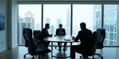 Vanke встретится с страховщиками и банками в Шэньчжэне на фоне кризиса