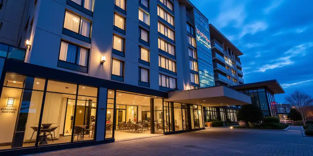 Marriott подвергается критике из-за ликвидации Sonder и выселения гостей