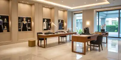 Рост продаж Prada усиливает ожидания восстановления рынка люксовых товаров