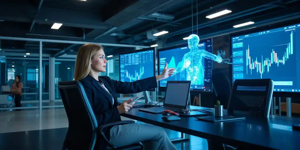 OpenAI достигает оценки в $300 млрд после нового раунда финансирования