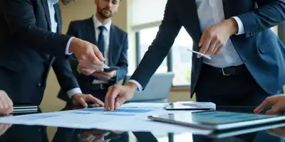 ABN Amro и Blackstone завершили сделку по SRT на 2 млрд евро