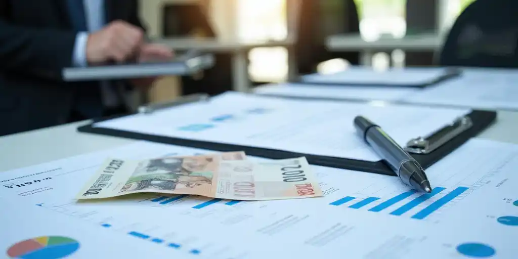 Британские активы в упадке дают преимущество 'мусорным' кредитам в стерлингах