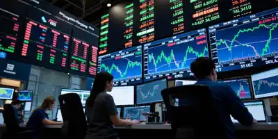 Азиатские рынки осторожно открываются перед неделей ФРС: обзор рынков