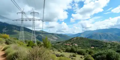 Греция: IPTO, вероятно, потребуется увеличить уставный капитал