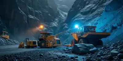 Бывший глава Lundin Питер Рокандел переходит в Infor для работы с минными сделками