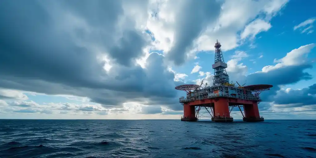 Equinor и партнеры инвестируют 400 млн долларов в расширение добычи на Johan Castberg