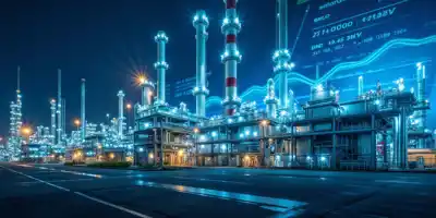 Прогноз роста прибыли TotalEnergies в III квартале 2025