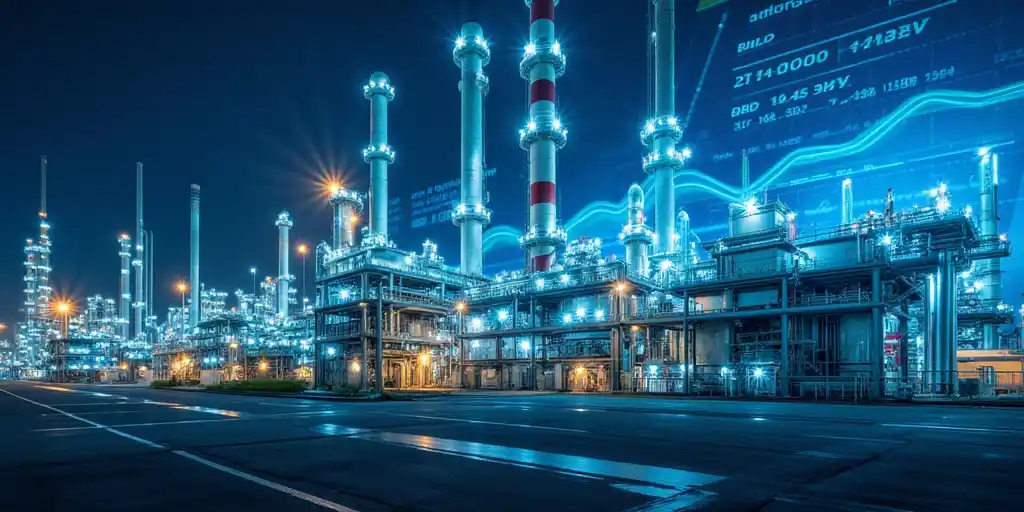 Прогноз роста прибыли TotalEnergies в III квартале 2025