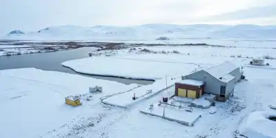 Проектно-ориентированная климатическая политика для адаптации в России