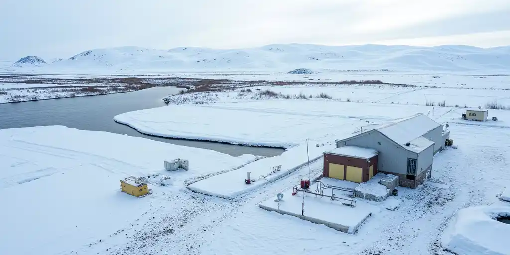 Проектно-ориентированная климатическая политика для адаптации в России