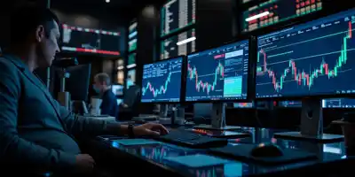 Иск обвиняет Kalshi в противопоставлении маркет-мейкера потребителям