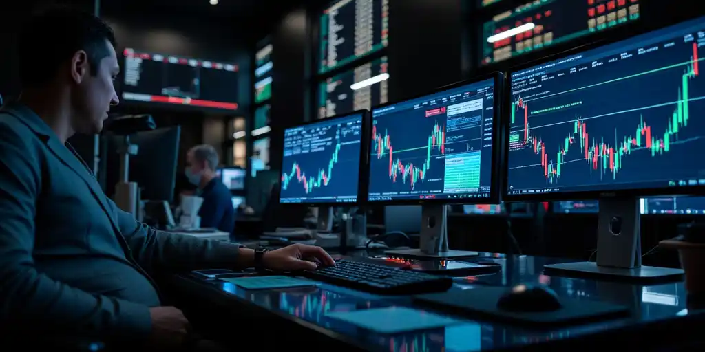 Иск обвиняет Kalshi в противопоставлении маркет-мейкера потребителям