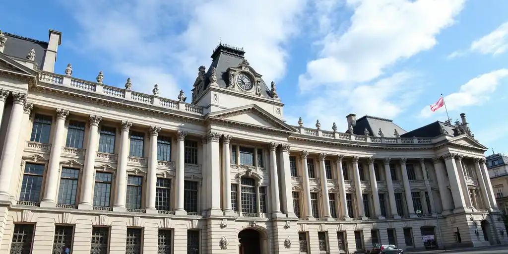 Бельгия откладывает бюджет на декабрь, избегая кризиса правительства