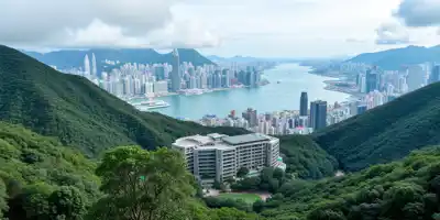 Гонконгский университет расширяет инвестиции в частный сектор на $1 млрд