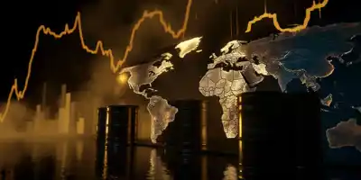 Влияние конфликта Ирана и Израиля на нефтяные рынки оценило Fitch Ratings