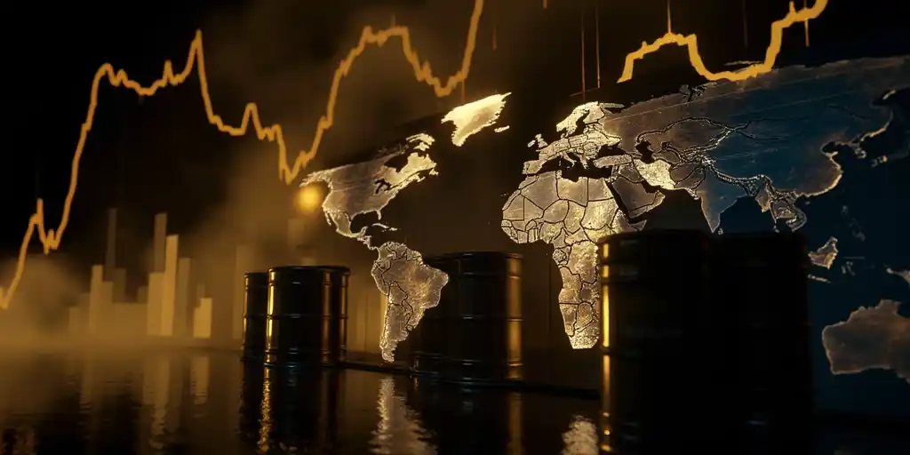Влияние конфликта Ирана и Израиля на нефтяные рынки оценило Fitch Ratings