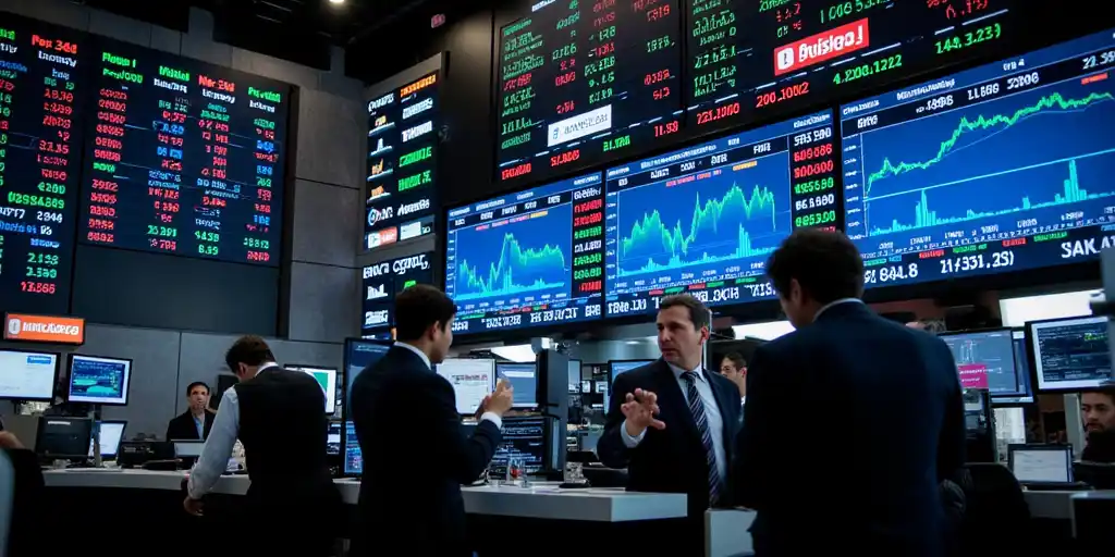 Индийские компании могут привлечь $20 млрд через IPO в ближайший год