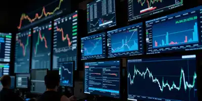 Трейдеры оценивают перспективы снижения ставок после выступления Пауэлла