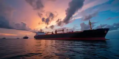 Инвесторы перераспределяют капиталы в защитные активы на фоне эскалации на Ближнем Востоке