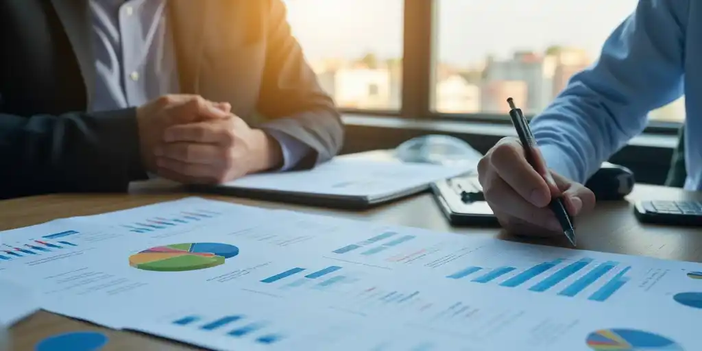 Прибыль Munich Re сократилась вдвое из-за убытков от лесных пожаров в Лос-Анджелесе