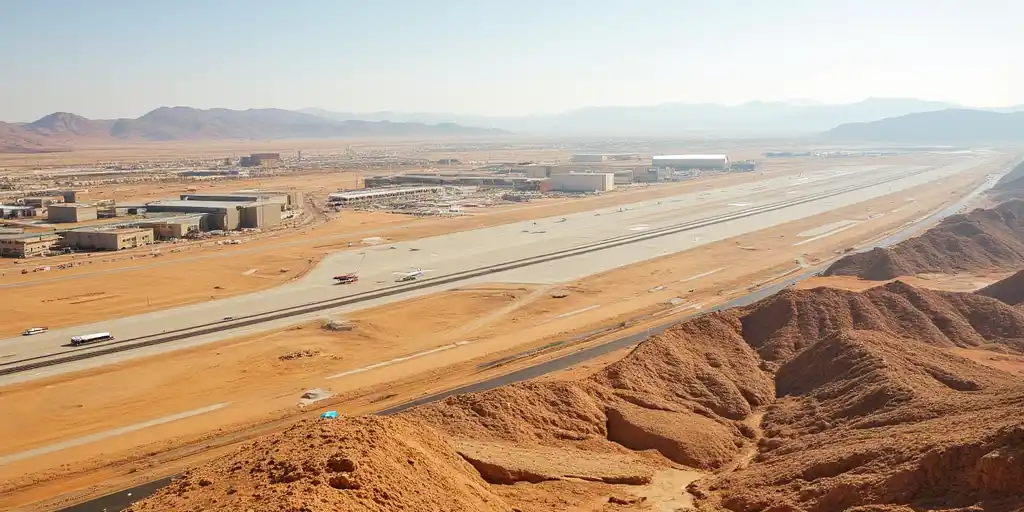 ОАЭ планирует удвоить торговлю с Индией и заключить долгосрочный контракт на СПГ