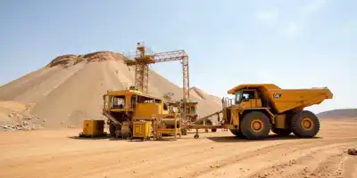 Продление лицензии на золотодобычу в Мали станет ключевым этапом для Barrick