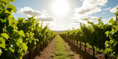 Акции Treasury Wine Estates растут после покупки доли Гуде