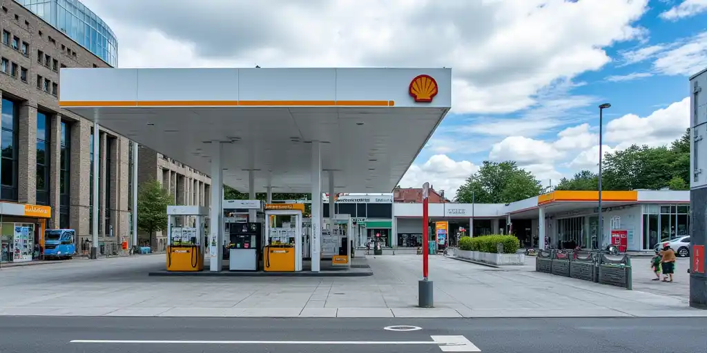 США продлевают исключение из санкций для АЗС ЛУКОЙЛ за пределами России